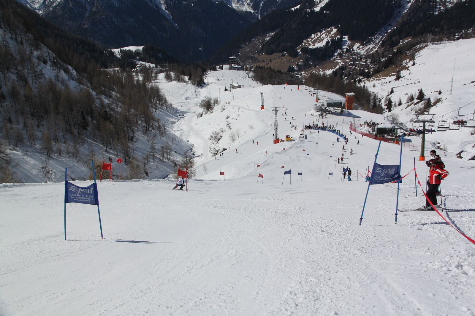 Gara Camp Sociali G 00476